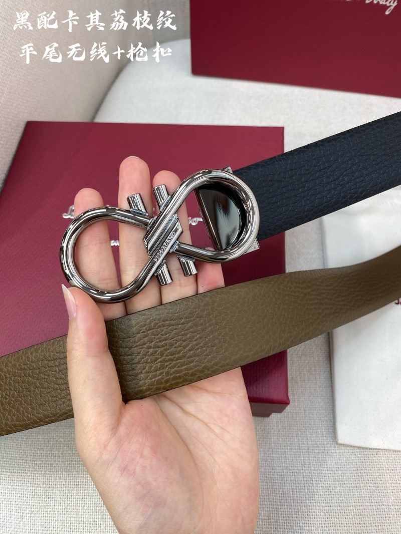 Ferragamo Belts
